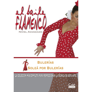 Soleá por Bulerías (Avanzado) : Patá por Bulerías