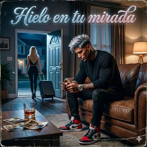 Hielo en tu mirada