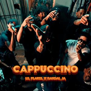 Cappuccino (feat. Lil plakel)
