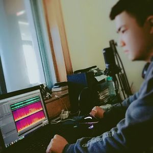 来信（cover陈鸿宇）