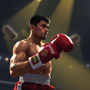 《CHAMPION DNA》（冠军基因）