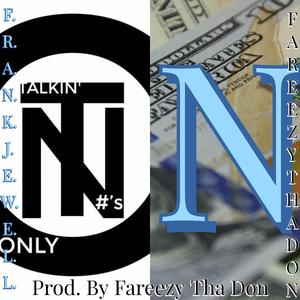 On (feat. Fareezy Tha Don)