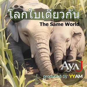 โลกใบเดียวกัน