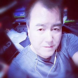 我的这一路 (男版)(DJ默涵版)