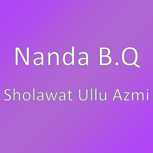 Sholawat Ullu Azmi