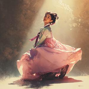 기다림이 나를 안고 산다