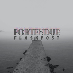 Flaskpost