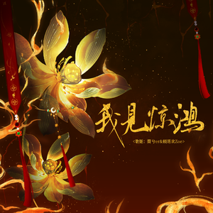 我见惊鸿 （广播剧《错影寻归》ED）