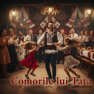 Comorile Lui Tata