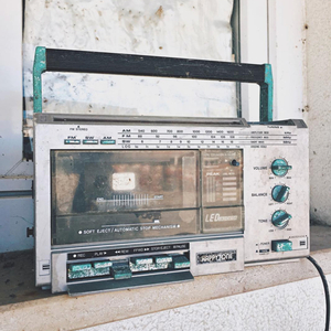 The Last Time (Acoustic Version)