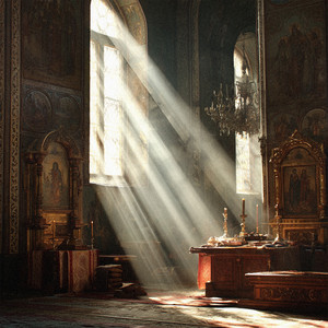 Хвалебная песнь