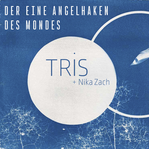 Die Seitenverkehrtheit eines Augenpaares