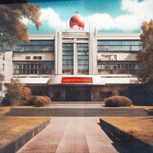 Склад забытых вещей