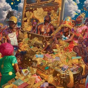 STANKFACE (feat. MelThaSwypa)