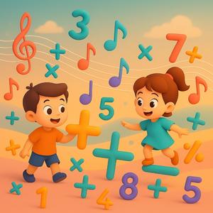 Multiplicação é repetição