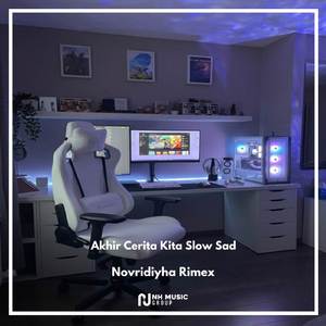 Akhir Cerita Kita Slow Sad