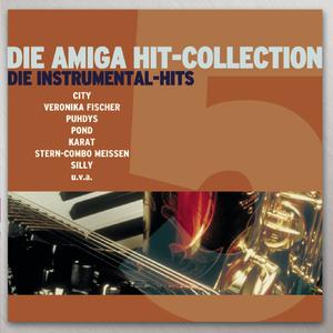 Planetenwind (instrumental)