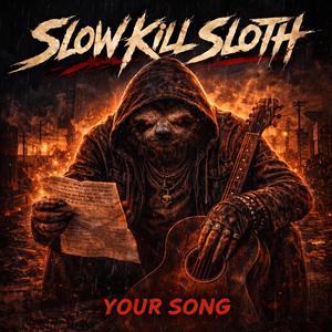 เพลงของเธอ (Your Song)