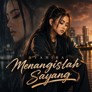 Menangislah Sayang
