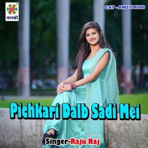Pichkari Dalb Sadi Mei