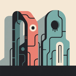 Synthetic Nightmare Fuel