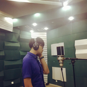 有我在你身边（抗疫专题）