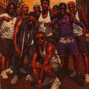 KTS (feat. GeezyJack, Jasare, Milliano & Que J)