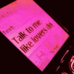 LUV Talk