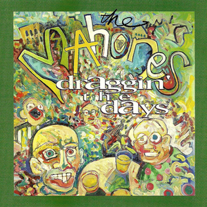 Drunken Lazy Bastard