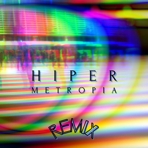 Hipermetropia (Remix)