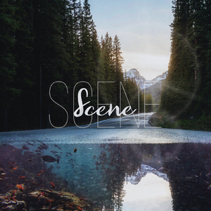 懐かしいあの人 (feat. TranceparentBlue)