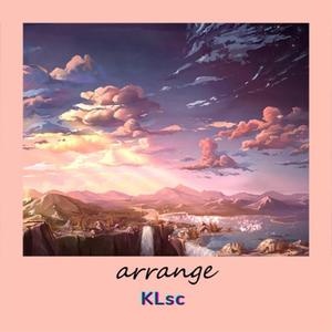 arrange
