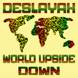 World Upside Down