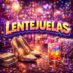 LENTEJUELAS