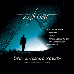 V netopýřím hnízdě