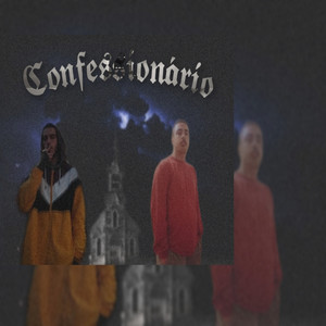 Confessionário