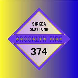 Sexy Funk (Original Mix)