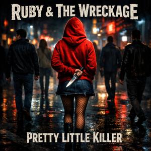 Pretty Little Killer