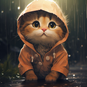 Tormenta Relajante Para Gatos