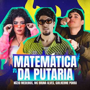 Matemática da Putaria