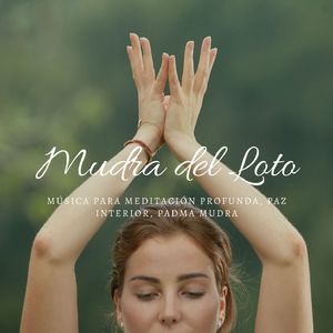 Padma Mudra