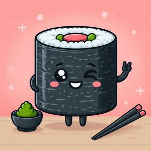 Gimbap