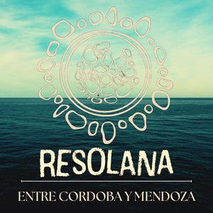 Entre Cordoba y Mendoza