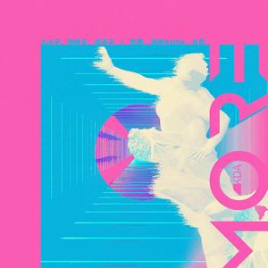 MORE（翻自 K/DA）