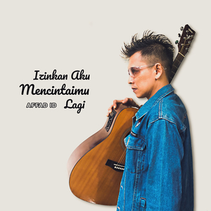 Izinkan Aku Mencintaimu Lagi