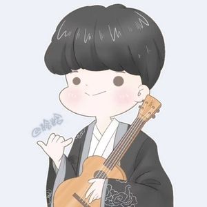 召唤兽（尤克里里吉他指弹合奏）