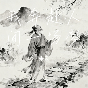 我奔赴人间一场梦