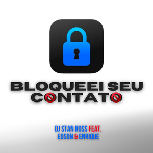 Bloqueei seu contato