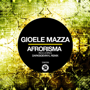 Afrorisma (Original Mix)