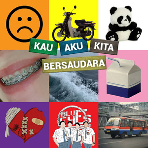Kita Bisa Hadapi